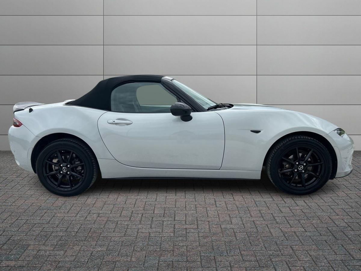 MAZDA MX-5 IV - MX-5 1.5 Exceed