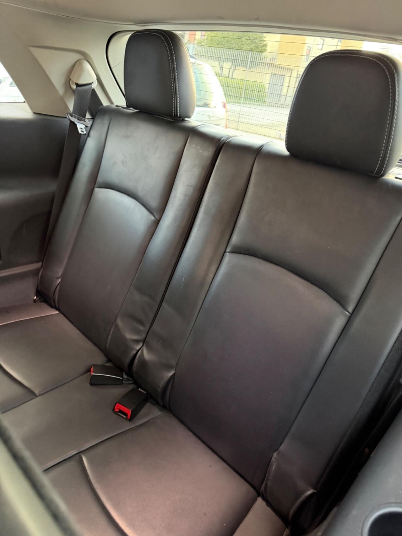 Fiat Freemont 2.0 Multijet 170 CV Urban