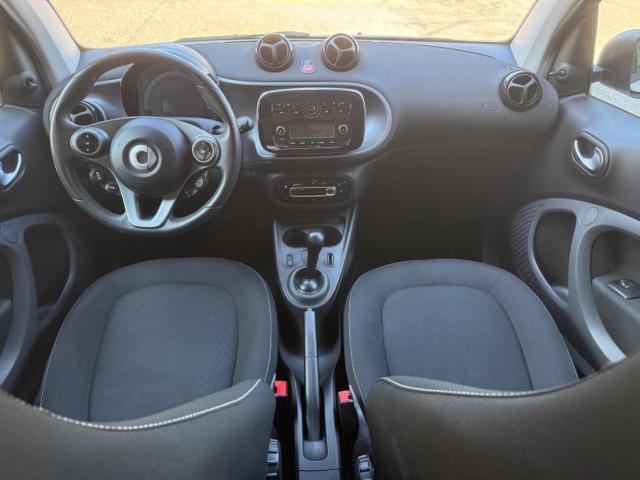 SMART ForTwo 70 1.0 Passion