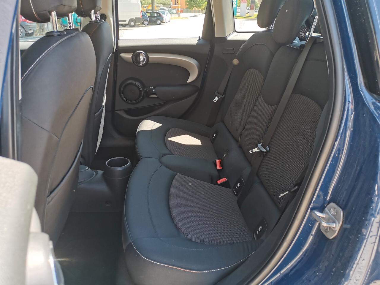 Mini 1.5 DIESEL OK NEOPATENTATI / FINANZIABILE