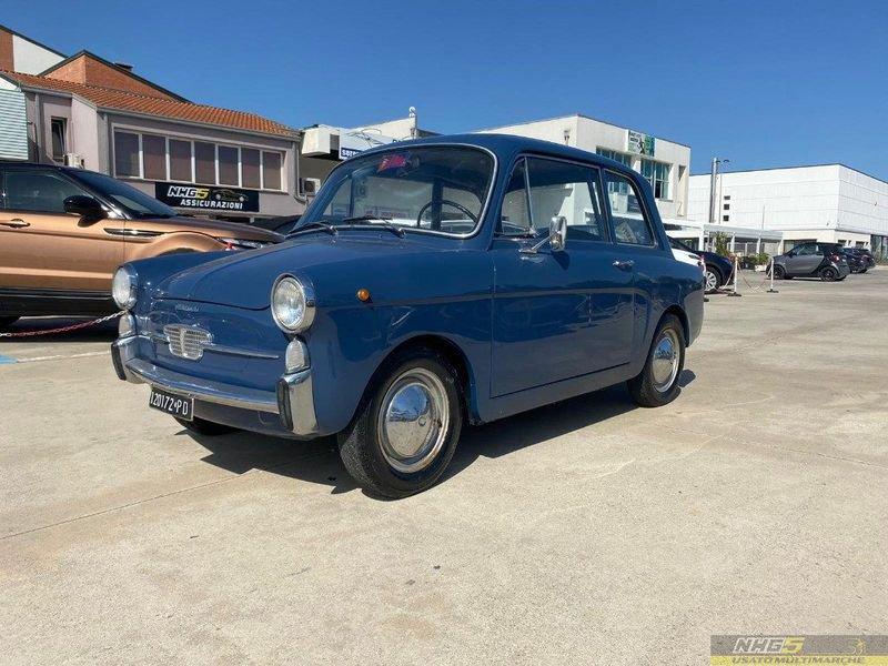Autobianchi Bianchina Berlina
