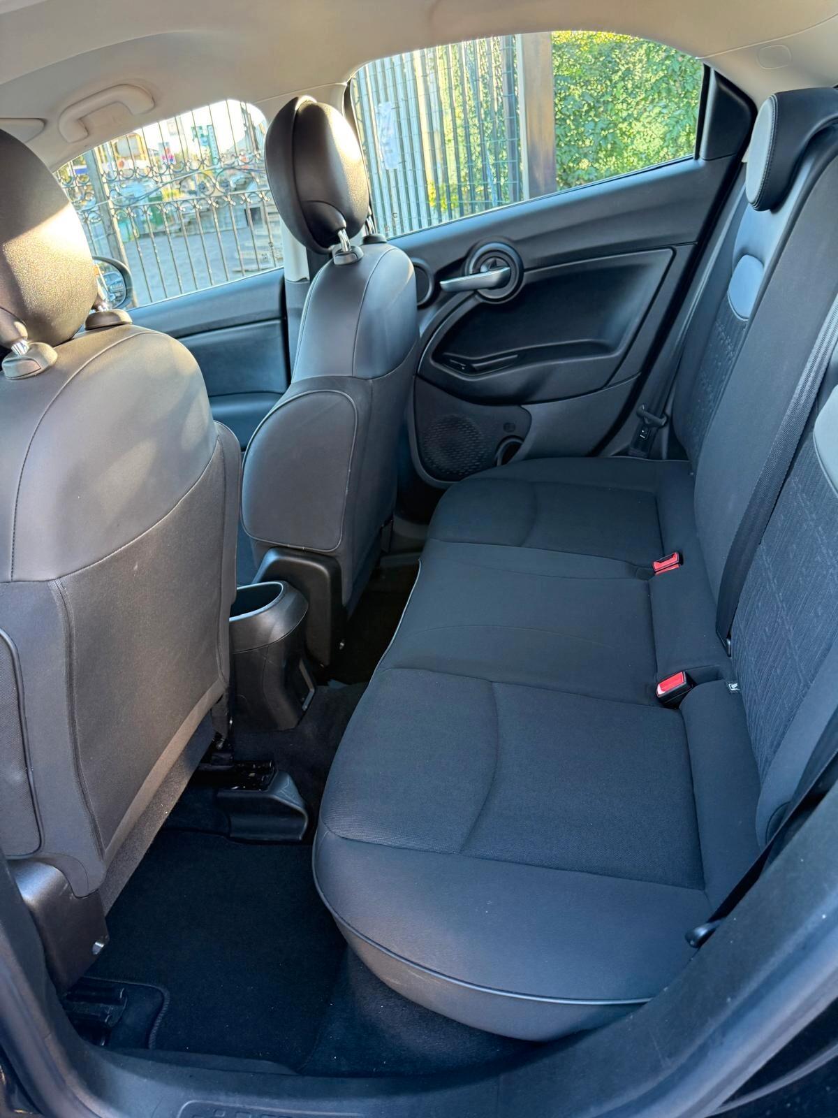 Fiat 500X 1.3 MultiJet 95 CV