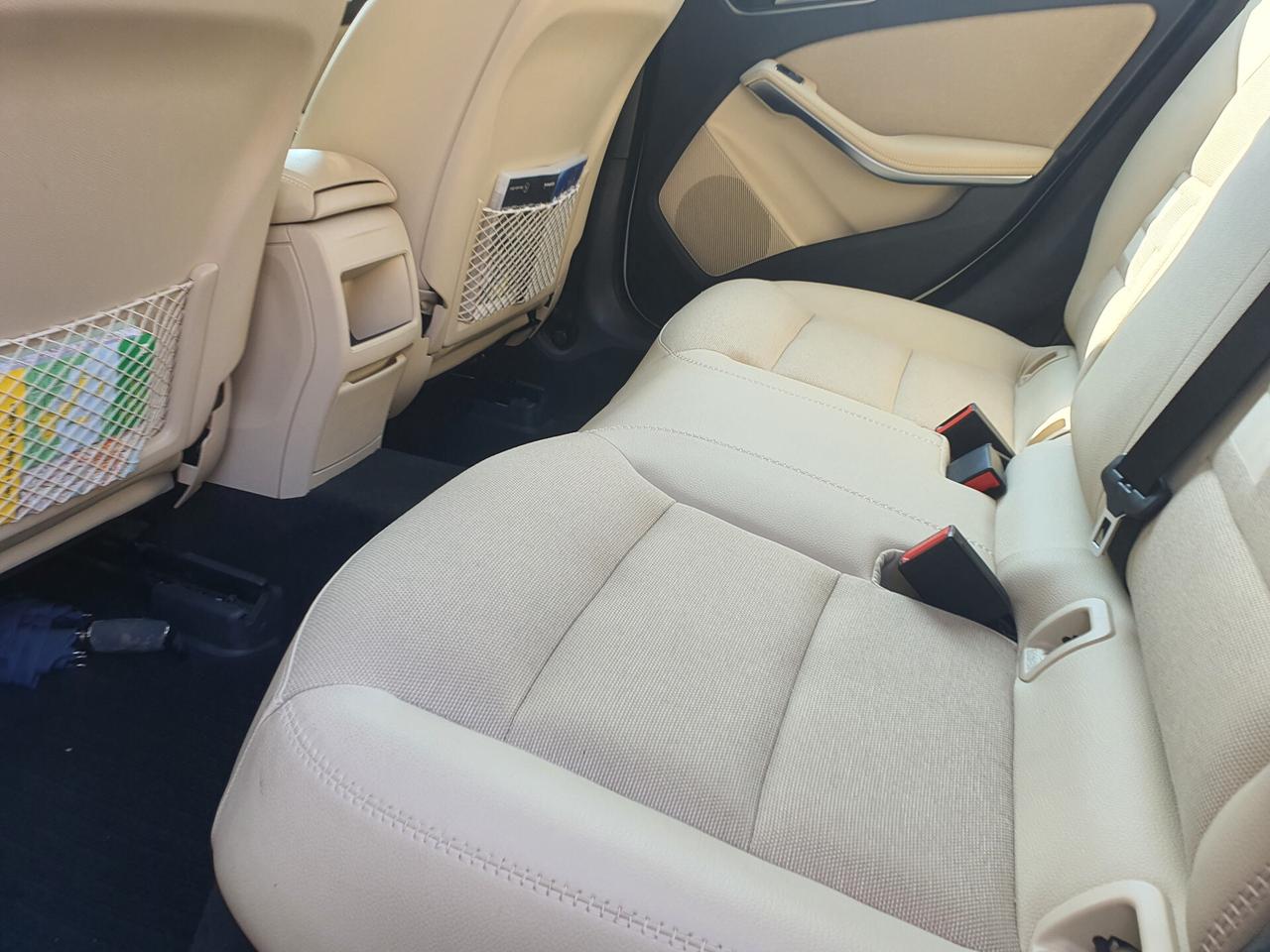 Mercedes-benz GLA 200 GLA 200 d Executive