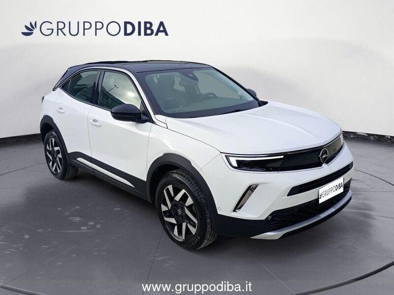 Opel Mokka II 2020 1.5 Elegance s&s 110cv