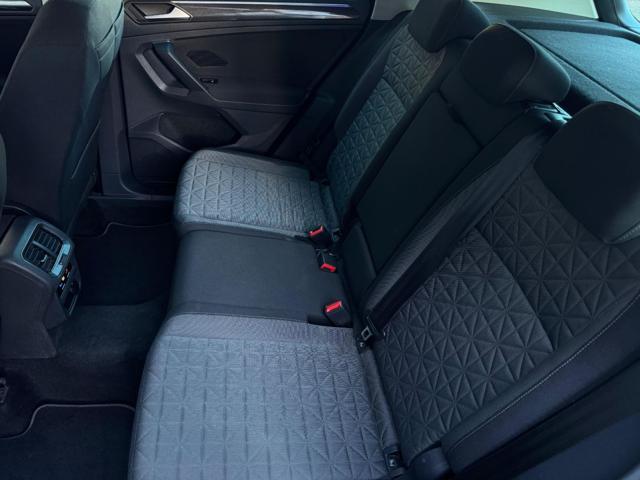 VOLKSWAGEN Tiguan 1.5Tsi 130cv LIFE *SENSORI - CLIMA 3 ZONE - NAV*