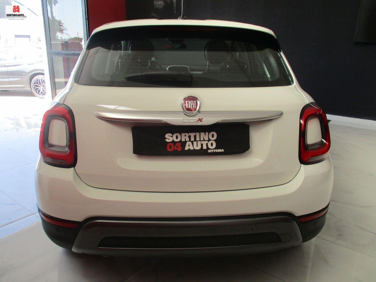 FIAT 500X 1.3 M.Jet 95cv Busin.-12/2019 NAVI