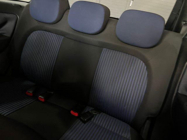 LANCIA Ypsilon 1.3 MJT 75 CV Argento