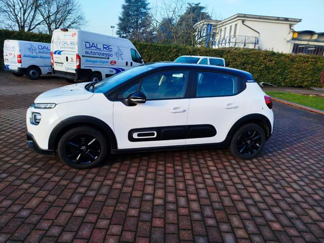 CITROEN C3 PureTech 110 S&SEAT6 NEOPATENTATI