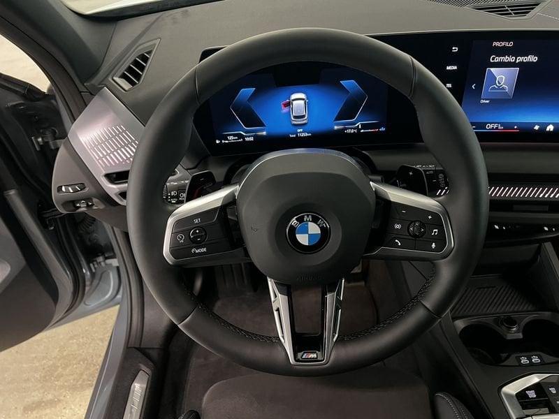 BMW Serie 1 F70 120d 48V MSport Pro auto