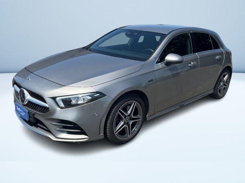Mercedes-Benz Classe A A 250 E PHEV (EQ-POWER) PREMIUM AUTO