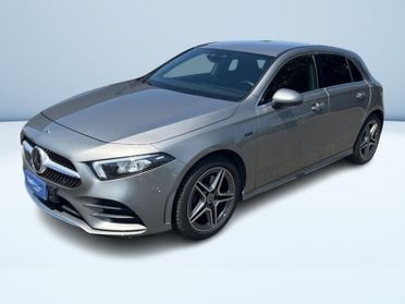 Mercedes-Benz Classe A A 250 E PHEV (EQ-POWER) PREMIUM AUTO
