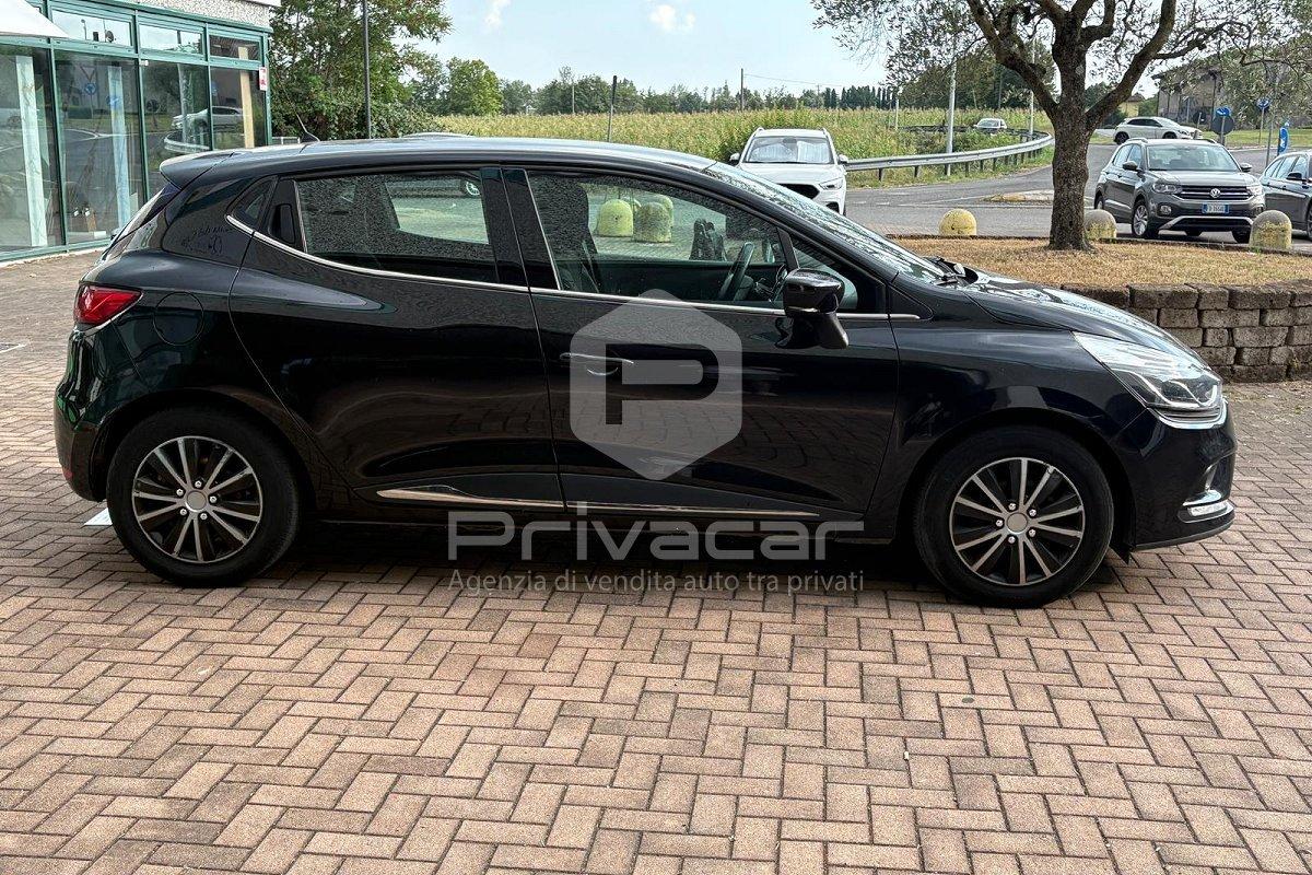 RENAULT Clio TCe 12V 90 CV GPL Start&Stop 5 porte Energy Zen