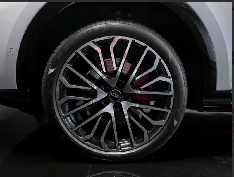 Audi Q5 Q5 TDI 150 kW mHEV+ S tronic quattro S line edition