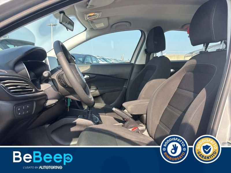 FIAT Tipo 5P 1.4 TJT LOUNGE S&S 120CV MY19