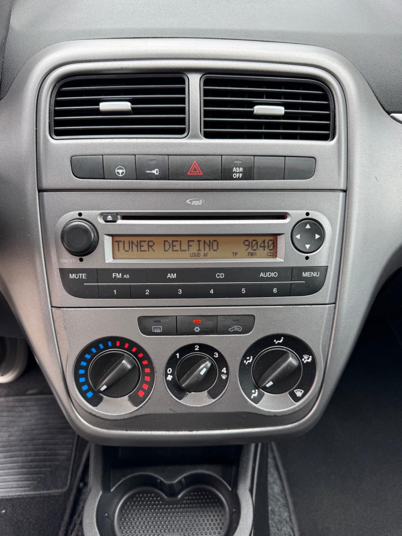 Fiat Punto Evo 1.3 multijet CATENA/FRIZIONE APPENA FATTE
