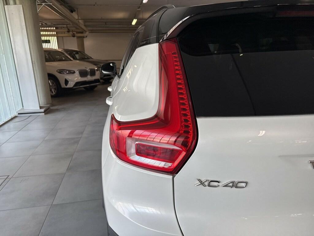 Volvo XC40 2.0 D3 R-Design AWD Geartronic