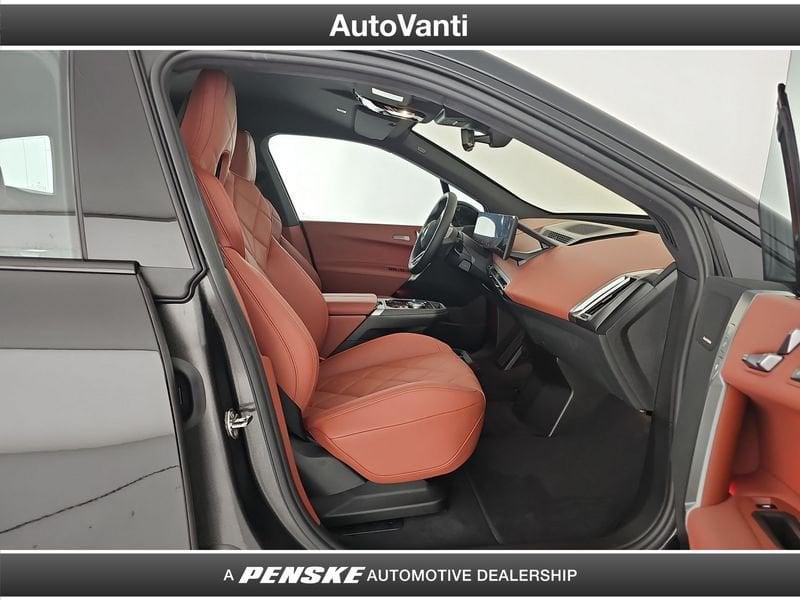 BMW iX xDrive60 Msport Pro