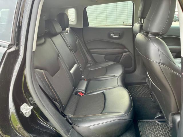 JEEP Compass 2.0 Multijet II aut. 4WD Limited