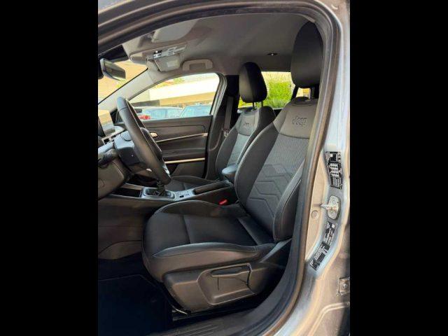 JEEP Avenger - 1.2 Turbo 100 CV Summit