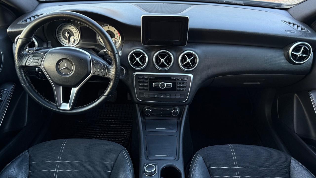 Mercedes-benz A 180 CDI Automatic Premium