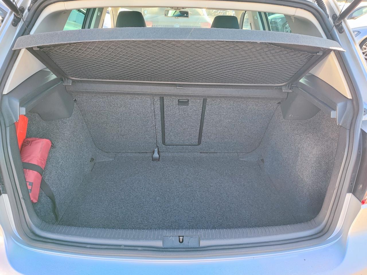 Volkswagen Golf Business 1.6 TDI 5p. Highline