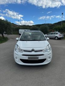 CITROEN C3 1.4 HDi 70 Exclusive