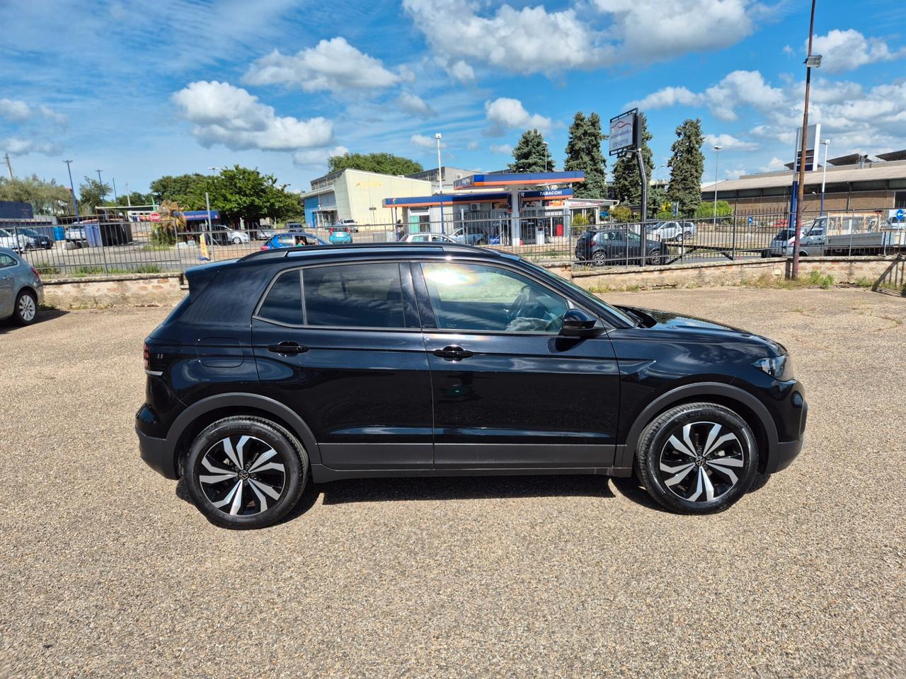 Volkswagen T-Cross 1.0 TSI 110 CV Advanced