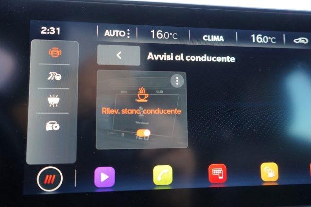 CUPRA Formentor 1.5 TSI DSG Certificata Pari al nuovo Uniprop.