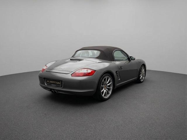 PORSCHE Boxster 3.4 24V S