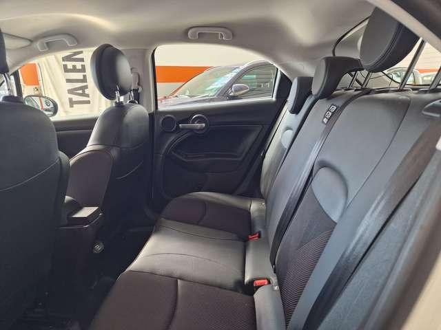 Fiat 500X 500 X 1.3 T4 S-Design Cross 150cv dct