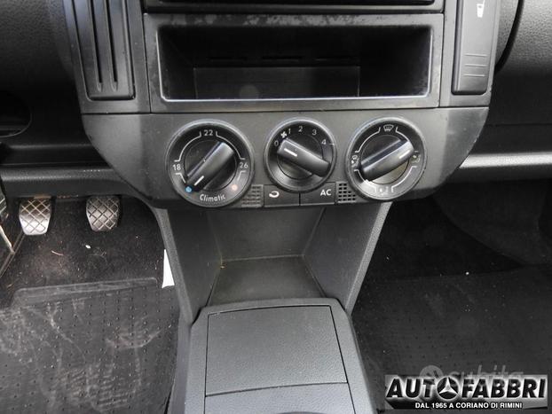 VOLKSWAGEN - Polo - 1.2/64CV 12V 5p. Comfortline