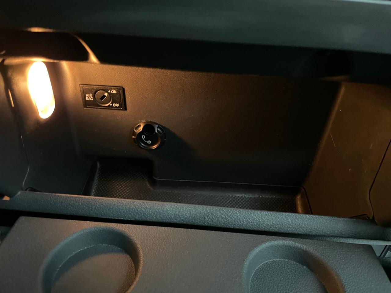 Volkswagen Touran 1.4 TSI ecofuel M 7 posti unipr.