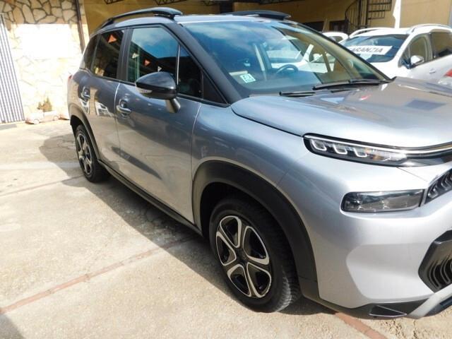 Citroen C3 Aircross BlueHDi 110 S&S Shine Pack