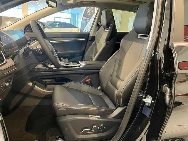 EVO 7 Evo 7 1.5 Turbo 5 posti Bi-Fuel GPL