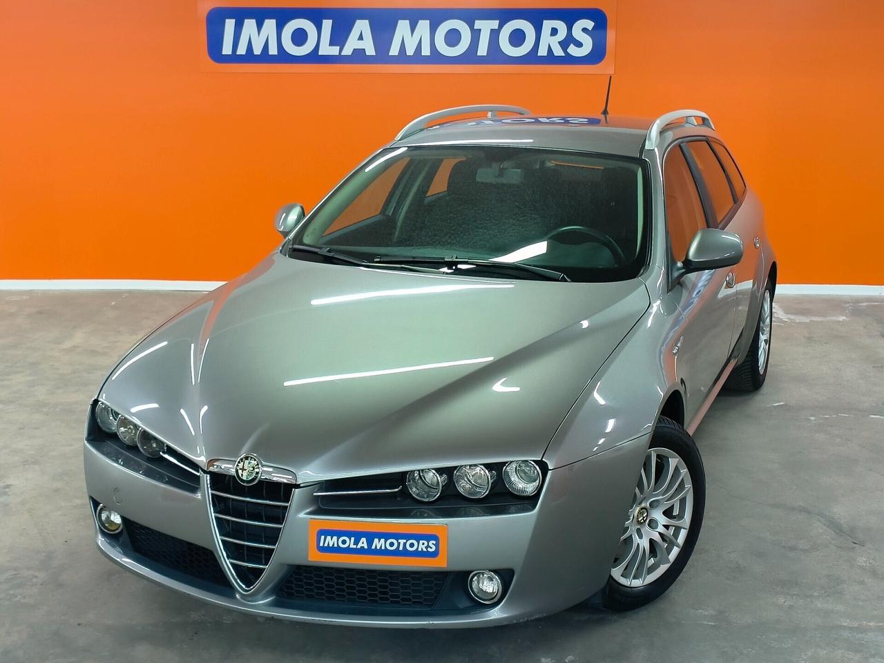 Alfa Romeo 159 1.8 Benz. 16 VSportwagon Progression