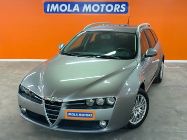 Alfa Romeo 159 1.8 Benz. 16 VSportwagon Progression
