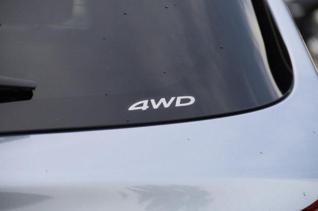 MITSUBISHI ASX 2.2 DI-D 150 CV aut. 4WD Instyle Panoramic