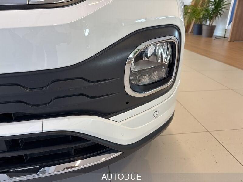 Volkswagen T-Cross 2019 1.0 tsi Sport 95cv