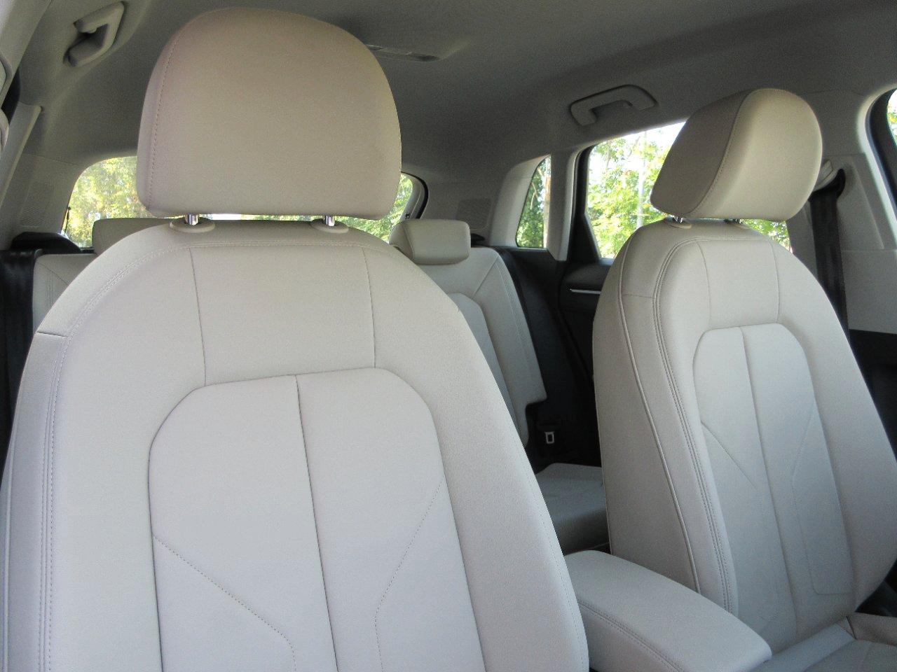 Audi Q3 40 2.0 tdi Business quattro 190cv s-tronic