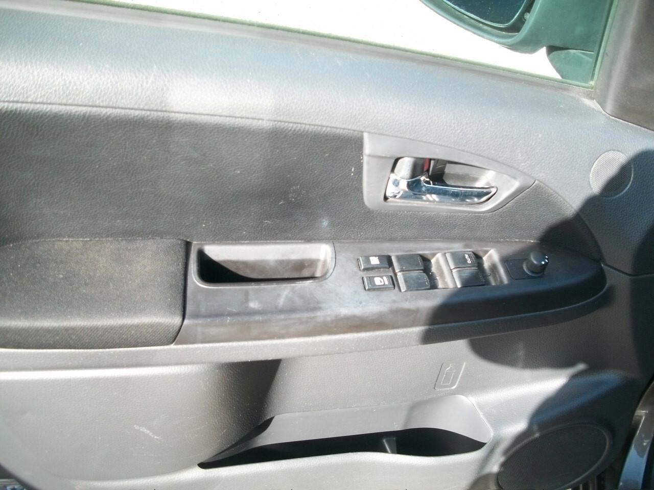 Fiat Sedici 2.0 MJT 16V DPF 4x4 Experience CC 2000JTD KW 99 KM 138372 GARANZIA UN ANNO EURO 05