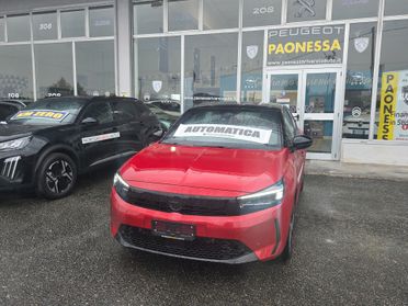 Opel Corsa HIBRID GS CAMBIO AUTOMATICO, TETTO NERO NESSUN OBBLIGO FINANZIARIO