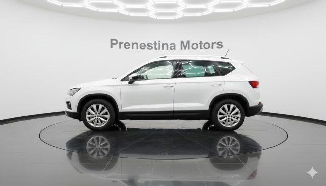 SEAT Ateca 2.0 TDI DSG Business