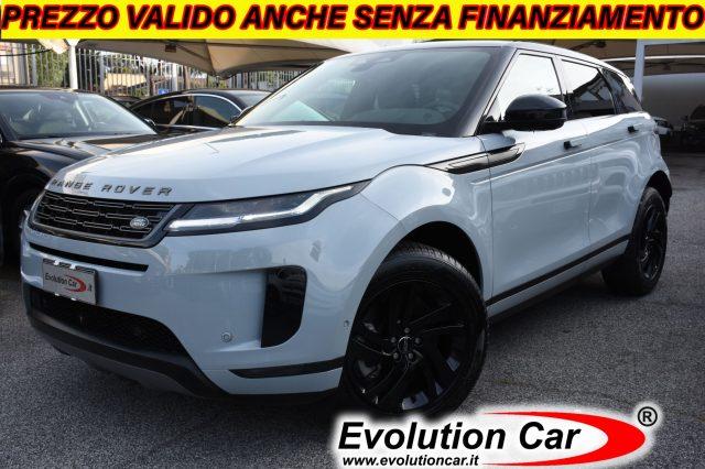 LAND ROVER Range Rover Evoque 1.5 I3 PHEV 300 CV AWD Auto S