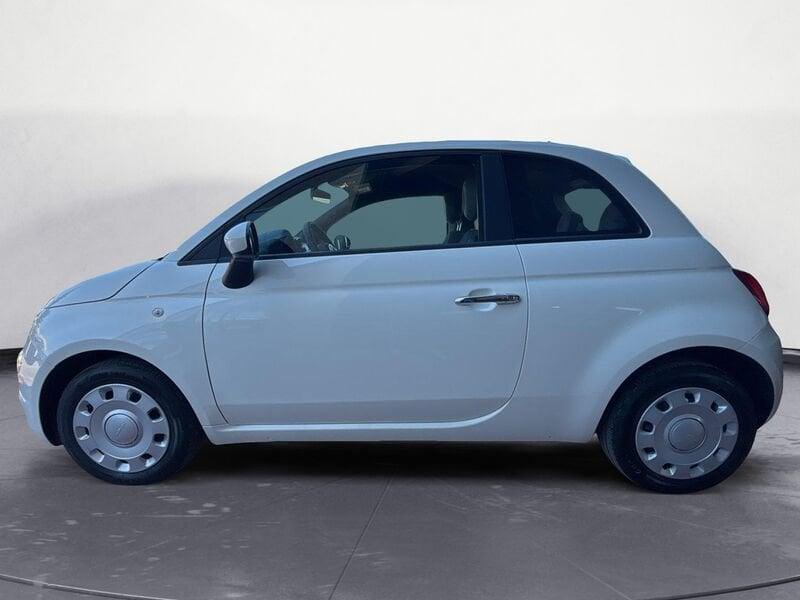 FIAT 500 1.0 Hybrid Pop