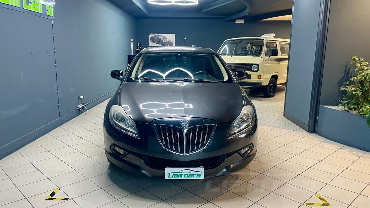 Lancia Delta 2.0 mjt Executive 165cv dpf