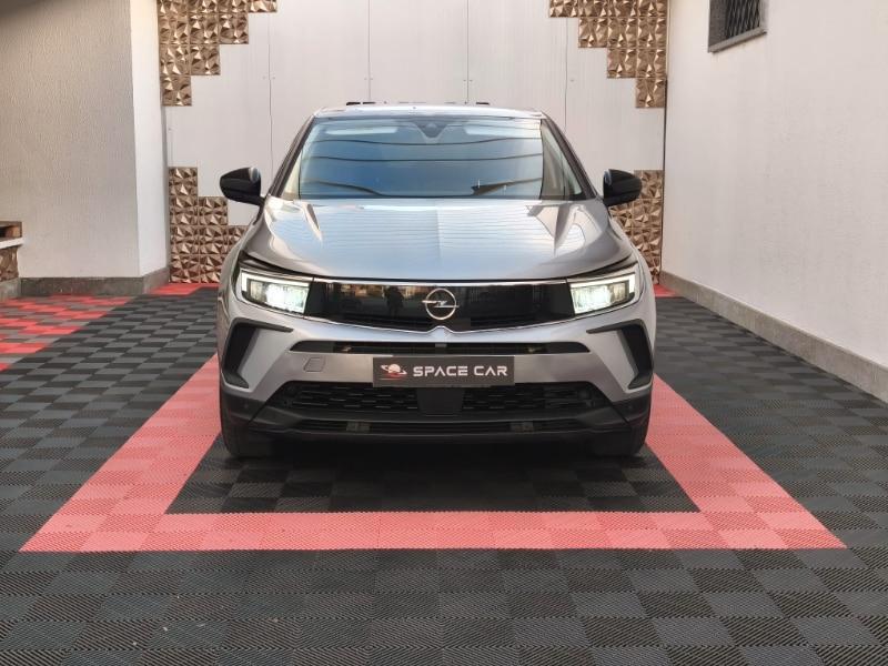 OPEL Grandland 1ª serie Grandland 1.2 Turbo 12...