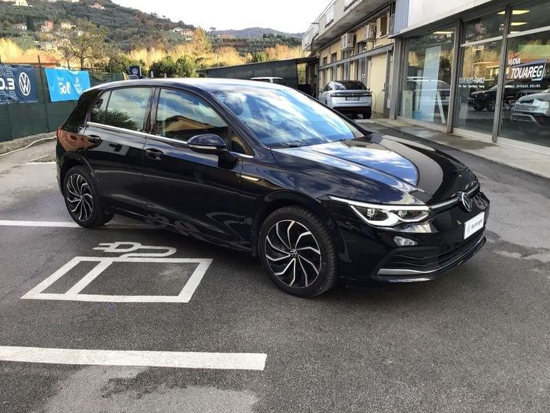 Volkswagen Golf Golf 2.0 TDI SCR Style