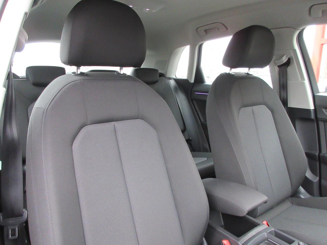 Audi Q3 35 2.0 tdi Business quattro s-tronic