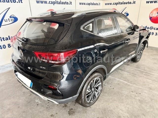 Mg ZS 1.0T-GDI aut. Luxury NETTO 6300
