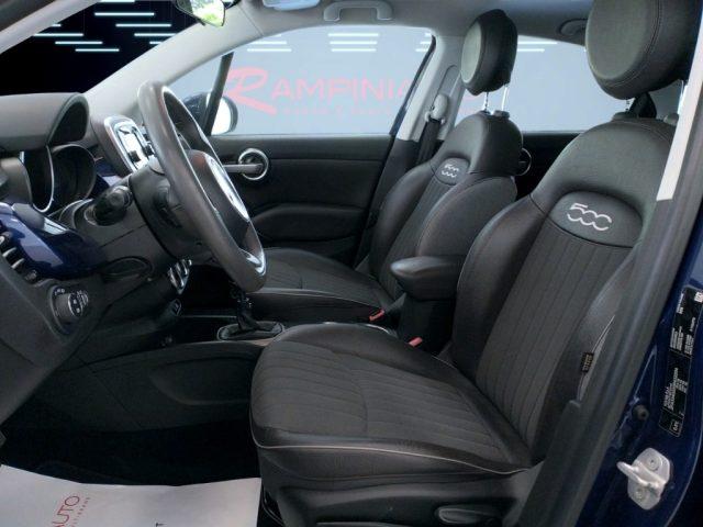 FIAT 500X 1.3 MultiJet 95 CV Lounge Km 83.000 Pronta Consegn